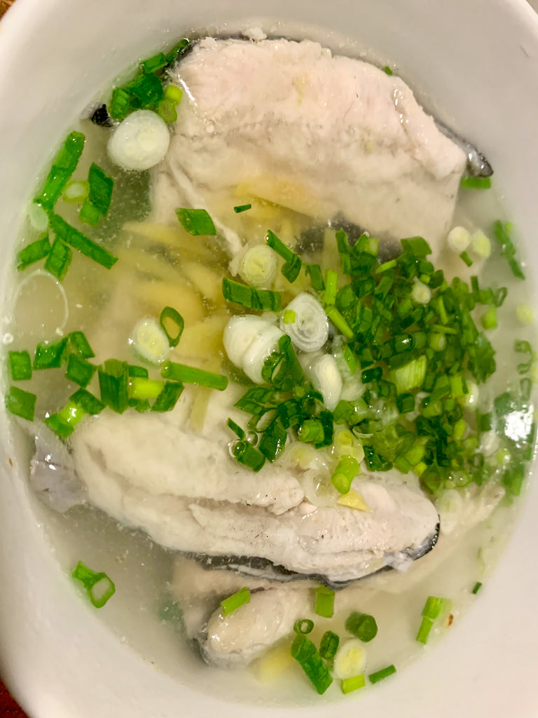 ALL YOU NEED TO KNOW ABOUT MILKFISH