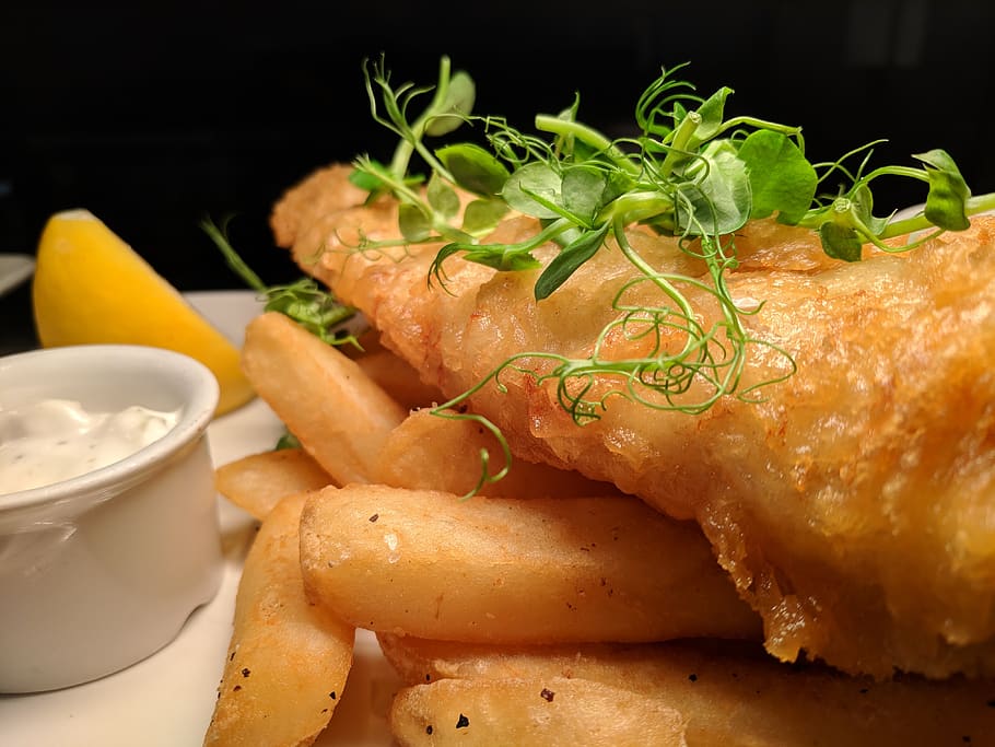 ALL YOU NEED TO KNOW ABOUT WILD PACIFIC COD