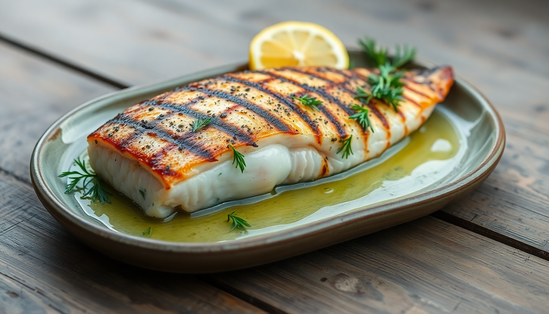 All You Need to Know About Arctic Char: A Sustainable Seafood Treasure
