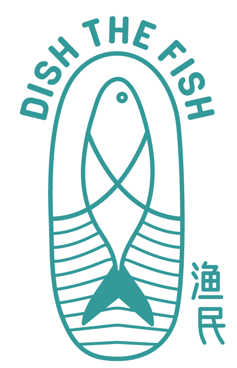 Dish The Fish