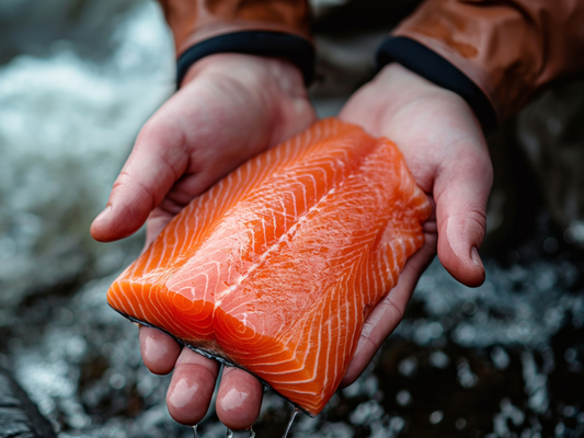 DishTheFish Growing Child Bundle Handpicked Fish Fillet Fresh Fish Seafood Online Dishthefish Organic Natural Fresh Fish Seafood