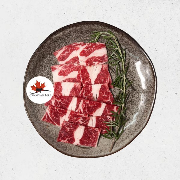 Reef and Beef Grill Set (红红火火)