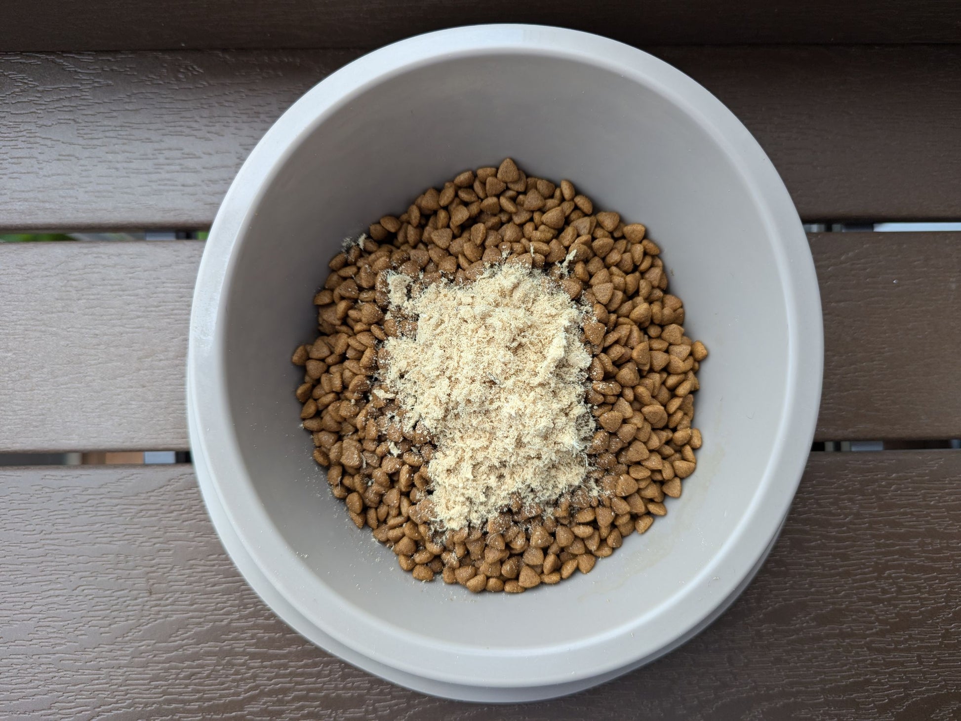 Wild Balai Threadfin Head (about 1kg) - Dishthefish Sustainable Tanjung Balai Indonesia Online Delivery Singapore Fresh Fish Seafood Line Caught Organic Natural Ethical  DishTheFish Toppers Powderize  Pets Treats Superfood