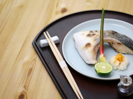 Dishthefish Hamachi Collars Japanese Australia DishTheFish Sustainable Organic Natural Clean Food Online Delivery Fresh Fish Seafood Child Cut Ethically harvested no msg no preservatives