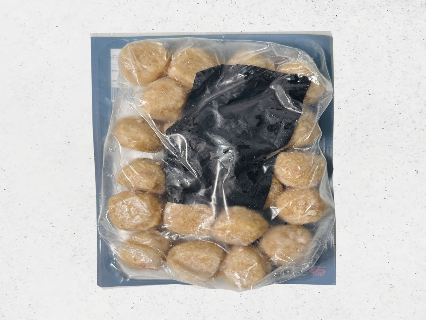 DishTheFish
Fresh Fish Seafood Child Cut Convenience
Chicken Brazilian
Shabu Shabu
Seasoned Meatball
Chicken Meatball
Chicken, Egg, Breadcrumbs, Garlic, Parmesan Cheese, Salt, Herbs and Spices.