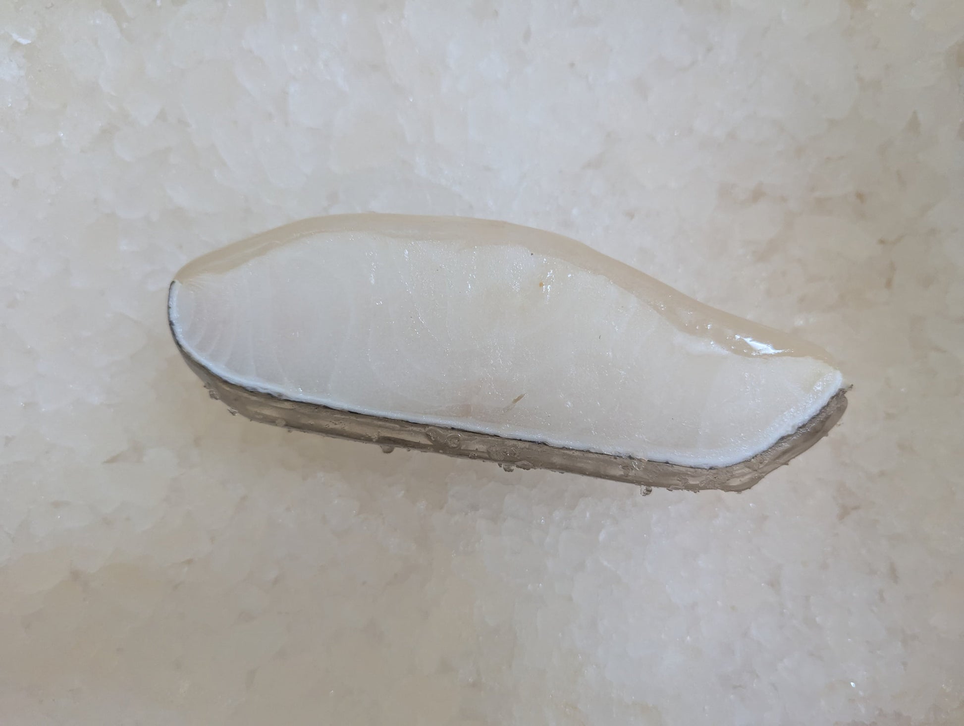 Wild Cod Fish Steak/ Chilean Seabass - Dishthefish cod fresh fish online delivery singapore  wild caught australia 澳洲 鳕鱼 野生 海抓