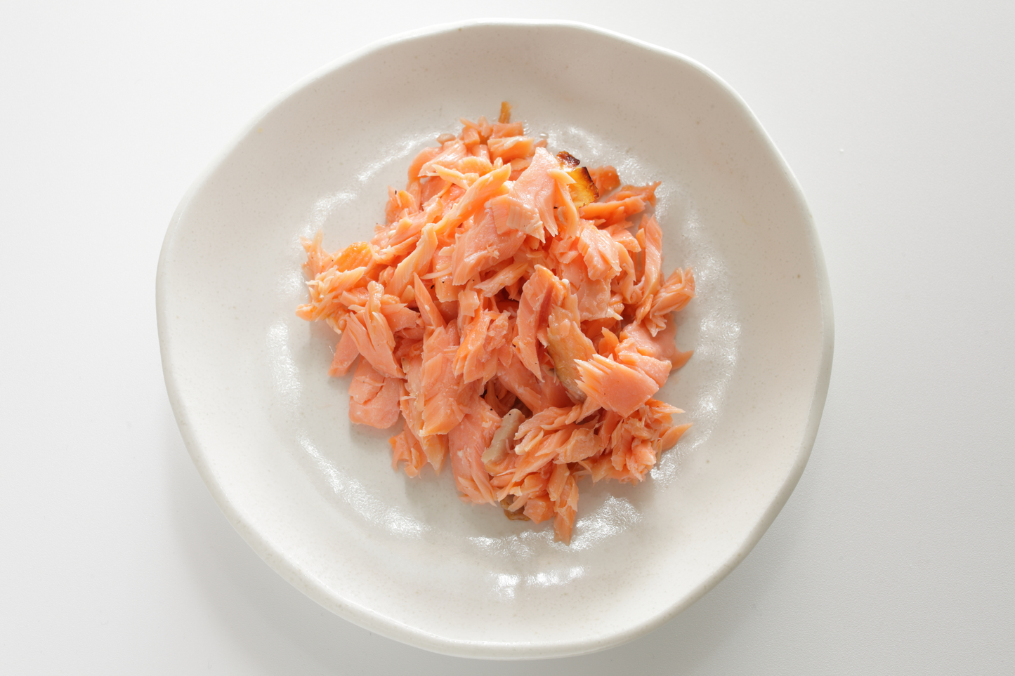 Wild Fresh King Salmon Fillet (about 500g) *Limited to season only*