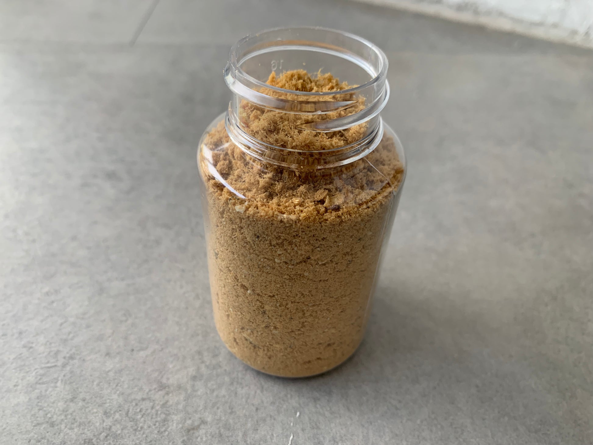 Wild Balai Threadfin Head (about 1kg) - Dishthefish Sustainable Tanjung Balai Indonesia Online Delivery Singapore Fresh Fish Seafood Line Caught Organic Natural Ethical  DishTheFish Toppers Powderize  Pets Treats Superfood