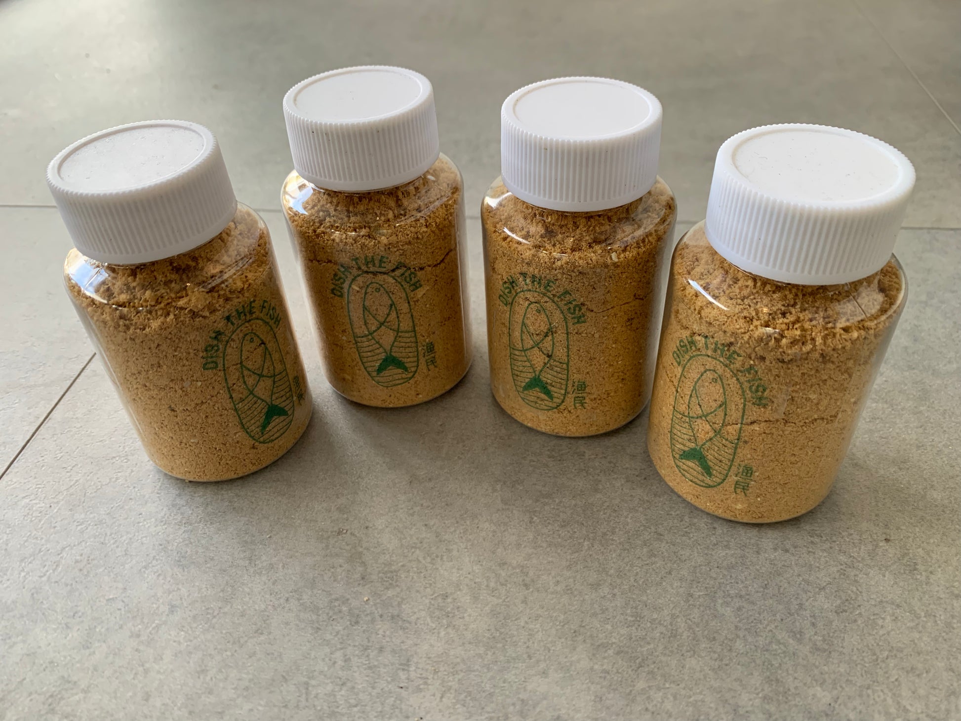 Wild Balai Threadfin Head (about 1kg) - Dishthefish Sustainable Tanjung Balai Indonesia Online Delivery Singapore Fresh Fish Seafood Line Caught Organic Natural Ethical  DishTheFish Toppers Powderize  Pets Treats Superfood