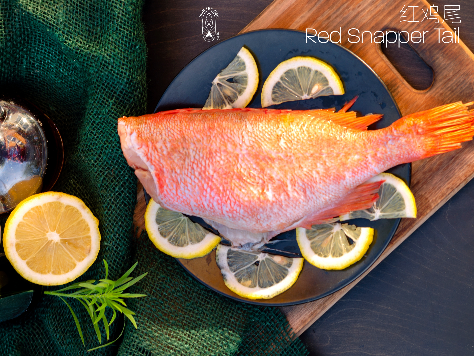 Mum Bundle (Energy / Health Booster) - Dish The Fish