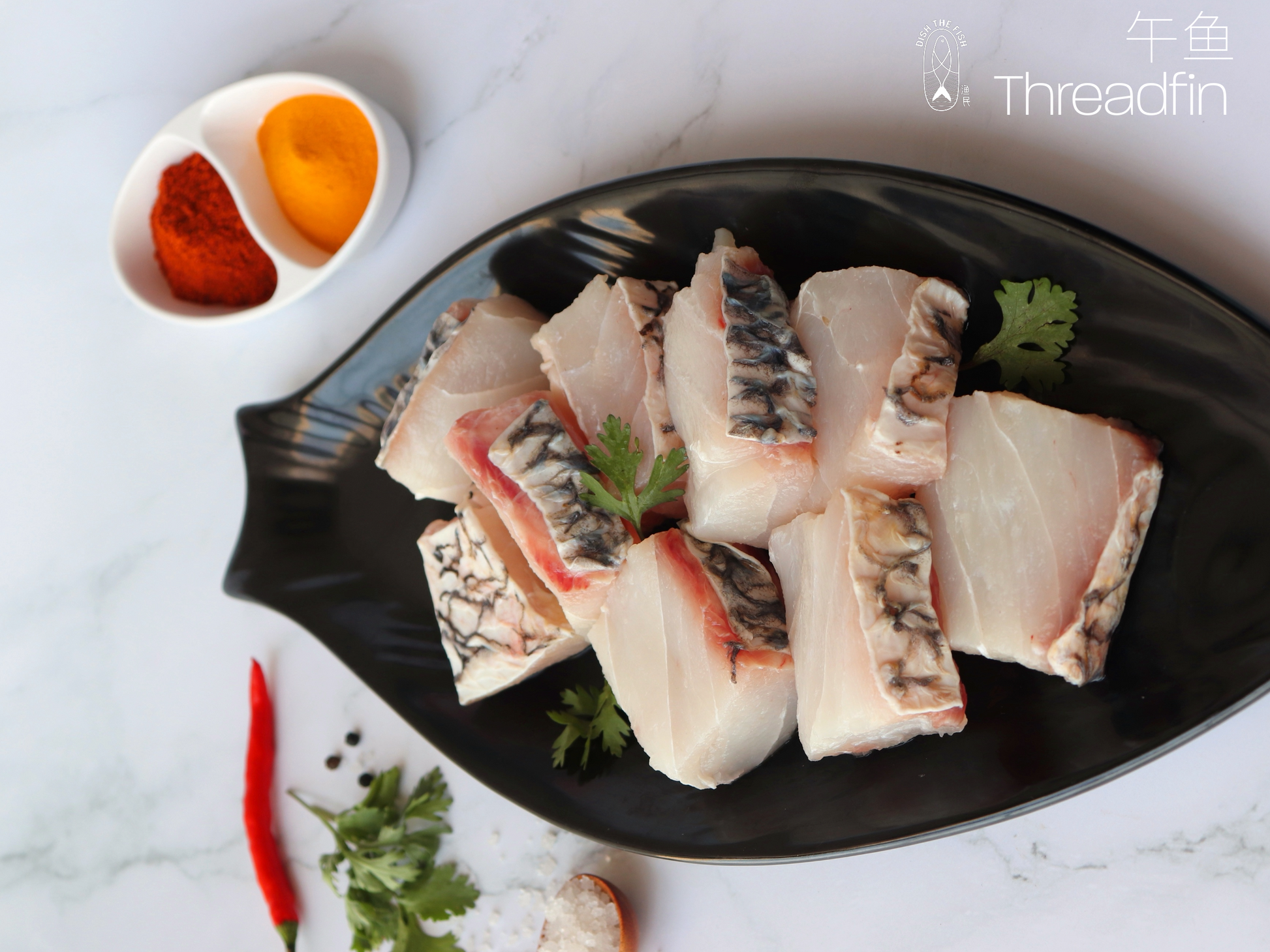 Mum Bundle (Energy / Health Booster) - Dish The Fish