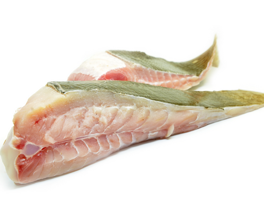 Wild Sting Ray (about 500g)