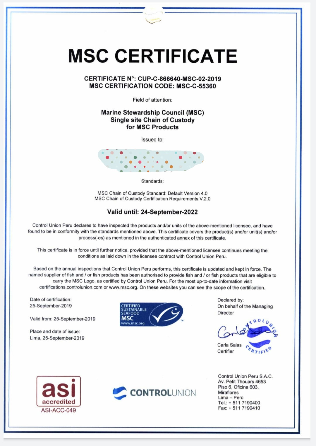Wild Cod/ Chilean Seabass Fish Slices (about 100g) - Dishthefish DishTheFish Chilean Seabass Patagonian Toothfish Codfish Child Cut Australia Sustainable Wild Caught Line Hooked Slices Soup Grill Bake Online Delivery Singapore MSC Marine Stewardship Council (2400x1800)