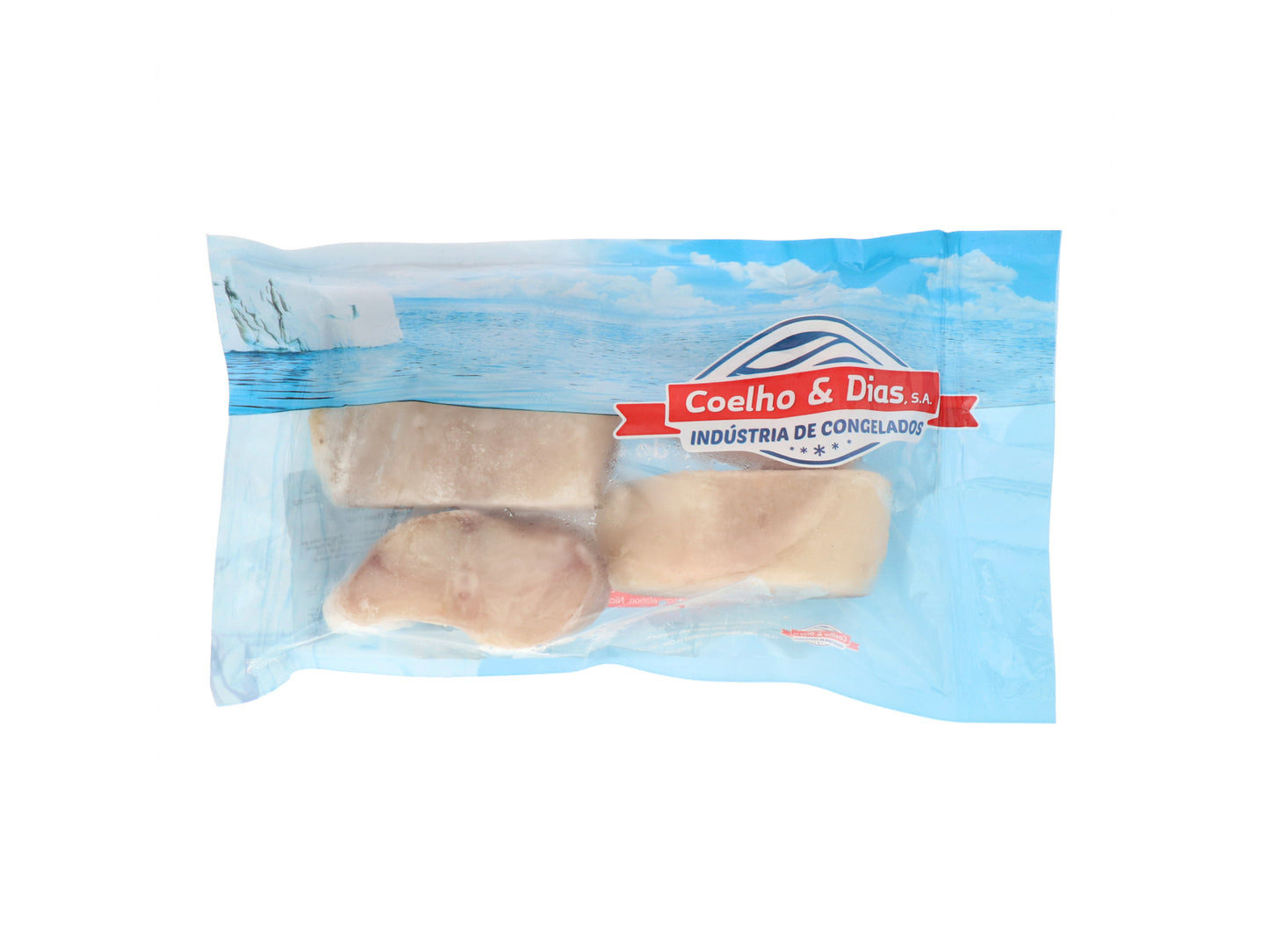 Dish The Fish Dishthefish Singapore online delivery Monkfish Fillet Portugal Atlantic Ocean Wild Caugth Sustainable Fillet Boneless Fresh A Great Fish Makes The Dish