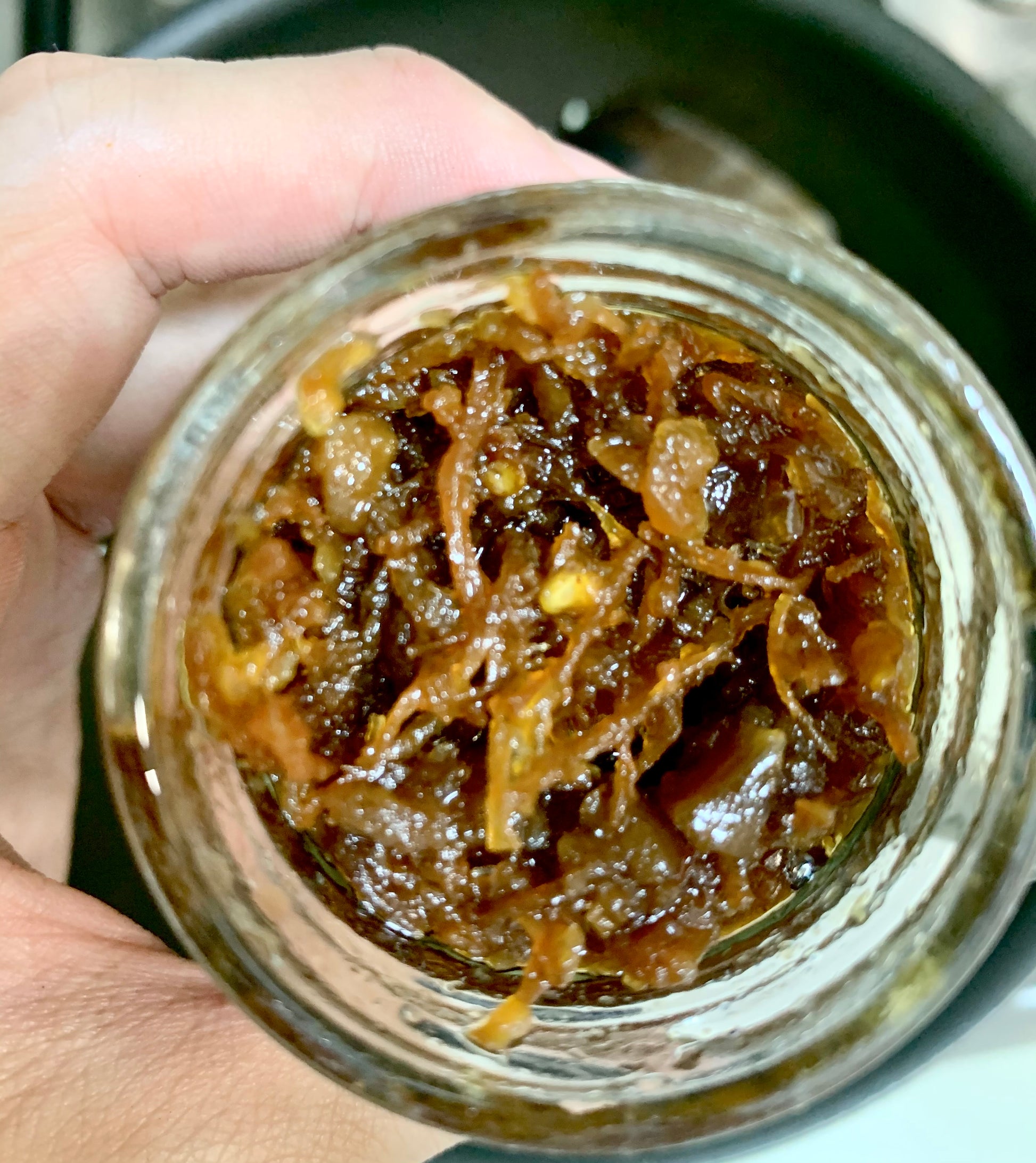 Dishthefish Singapore A great fish makes the dish patchun xo sauce msg free dried shrimps scallops chilli easy to cook recipe bundle flavour child friendly 漁民 鱼民 新加坡 网购 送货 鲜鱼 xo醬 特选 premium