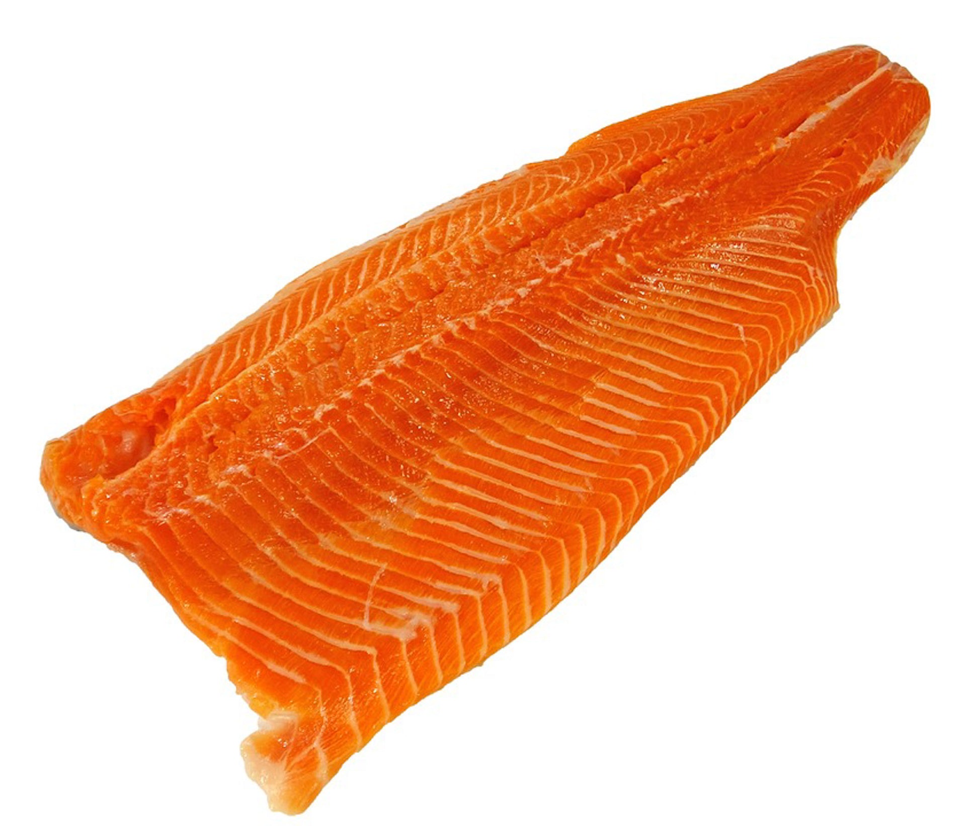 Whole Norwegian Fjord Sustainable Ocean Trout (about 4.5kg) - Dishthefish