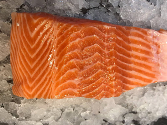 Sustainable Norwegian Fjord Trout Fillet (about 500g-600g) - Dish The Fish