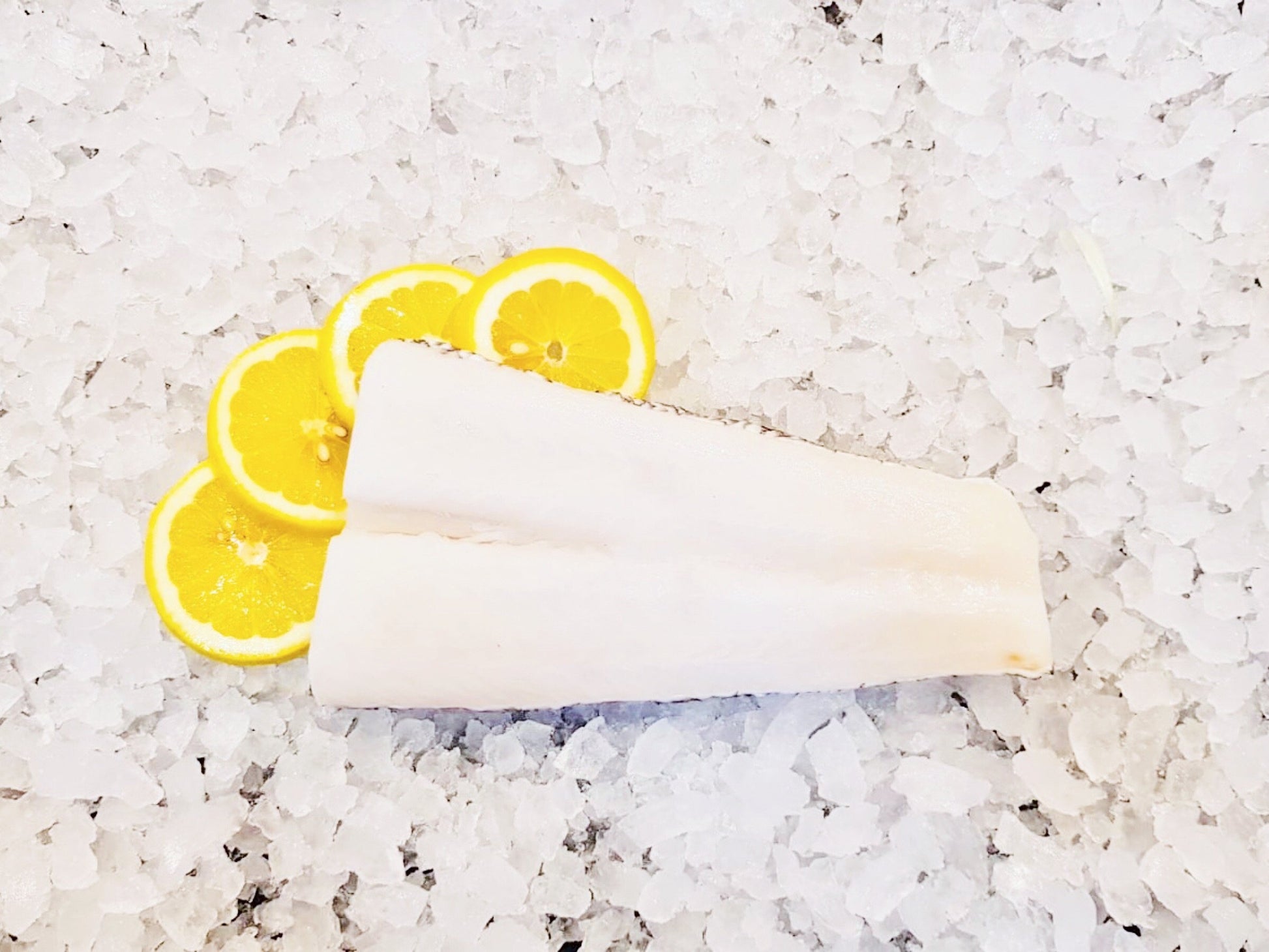 Wild Cod/ Chilean Seabass Fish Fillet (about 300-350g) - Dishthefish DishTheFish Chilean Seabass Patagonian Toothfish Codfish Child Cut Australia Sustainable Wild Caught Line Hooked Slices Soup Grill Bake Online Delivery Singapore MSC Marine Stewardship Council (2400x1800)