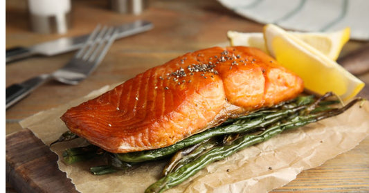 3 Easy Sockeye Salmon Recipes You Can Make at Home (with Simple Condiments and Appliances!)