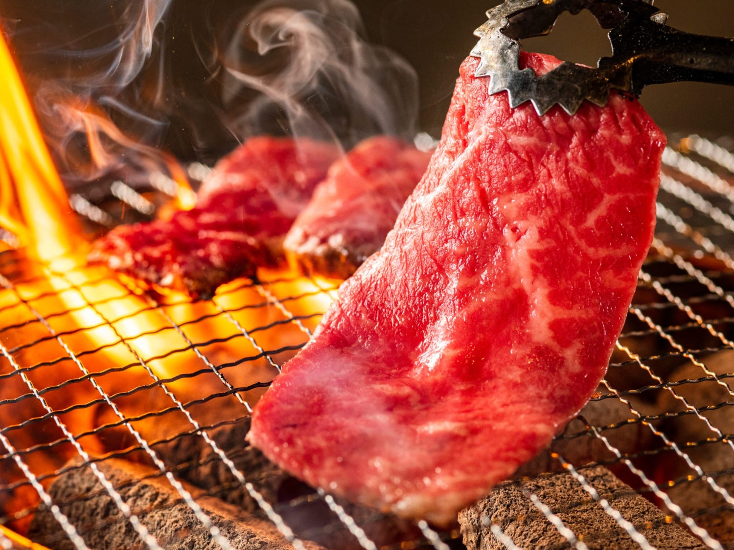 Other Meats (In Collaboration with EatersMarket)