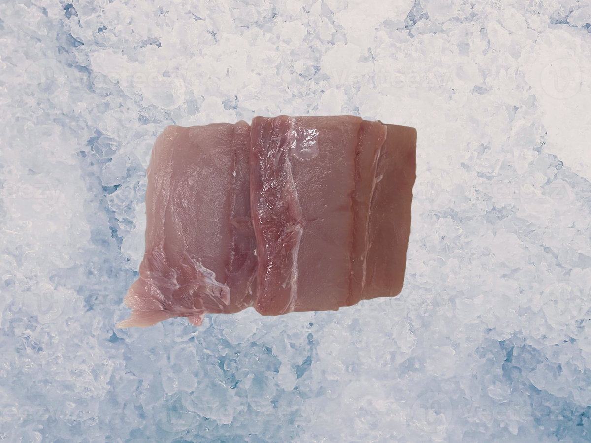 Wild Marlin Fillet (About 450g to 500g) – Dish The Fish