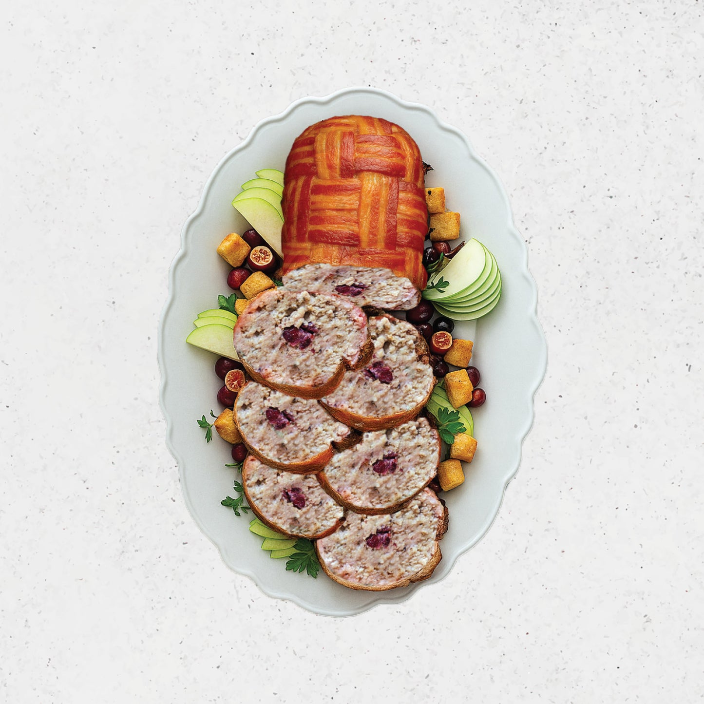 DishTheFish-X-Eatermarket-_The-Epic-Coast-_-Carve-Winterland_ Christmas Special Bundle Fresh Meat Seafood Online DishTheFish Singapore Delivery Sockeye Wild Salmon Fresh Scampi River Prawns Sausage Chrizo lollipop Turkey Bacon Beef Chicken oysters