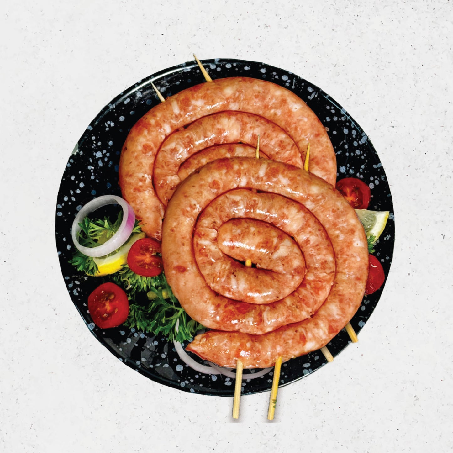 Assorted holiday foods including a roasted turkey, oysters, and various meats on a wooden table. DishTheFish Eaters Market Beef Pork Chicken Sausage Lollipop Chorizo Wild Sockeye Salmon Spot Prawns Hyogo Oysters Turkey