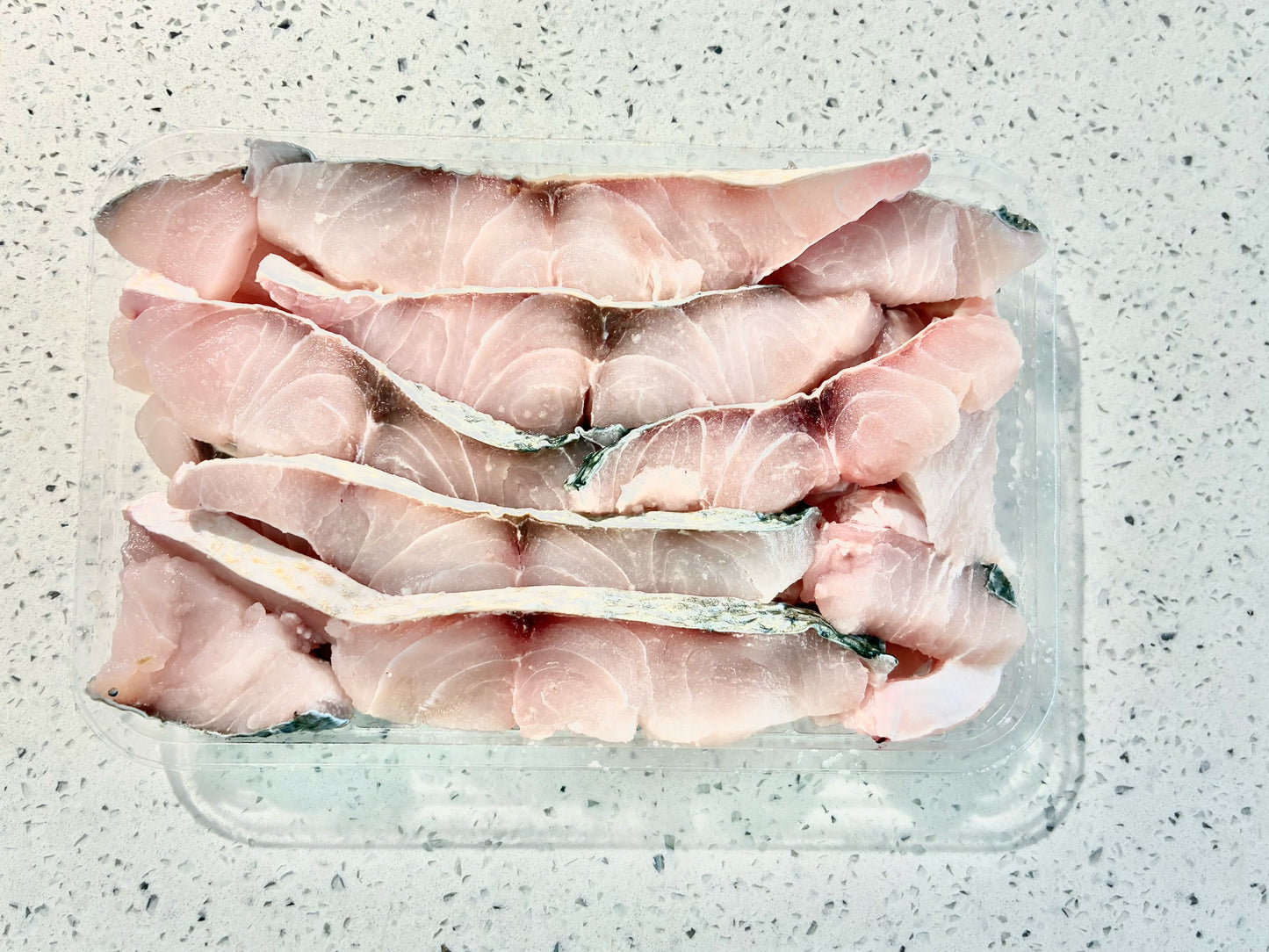 PremiumWildSustainableFourFingerThreadfinFishSlicesDishTheFishWhiteThreadfinTanjungBalai_2 DishTheFish Fresh Fish Seafood 