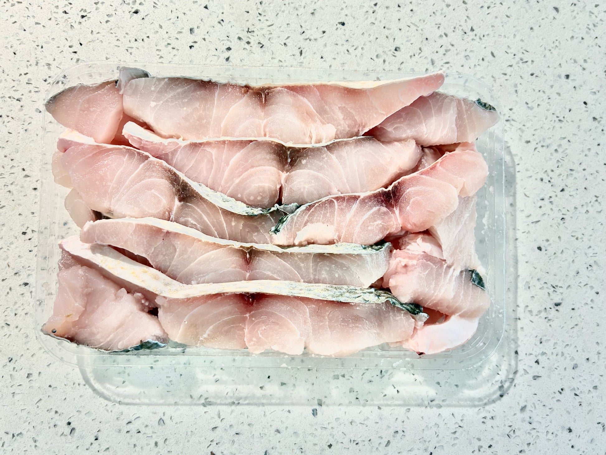 PremiumWildSustainableFourFingerThreadfinFishSlicesDishTheFishWhiteThreadfinTanjungBalai_2 DishTheFish Fresh Fish Seafood 