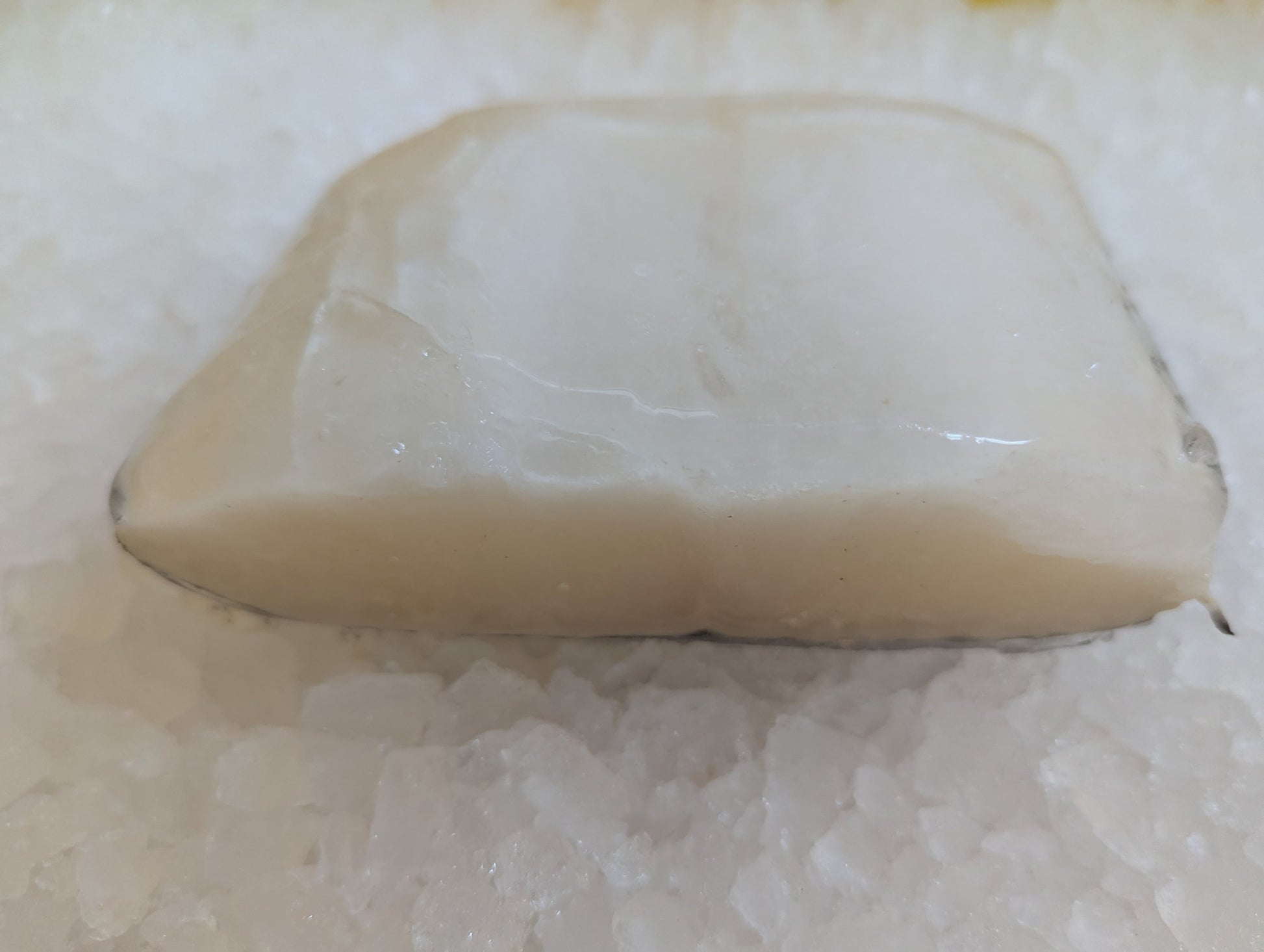 Wild Sustainable Cod Fish / Chilean Seabass Sustainable Whole, Headless (about 2.5/3.5/4.5 kg) - Dish The Fish