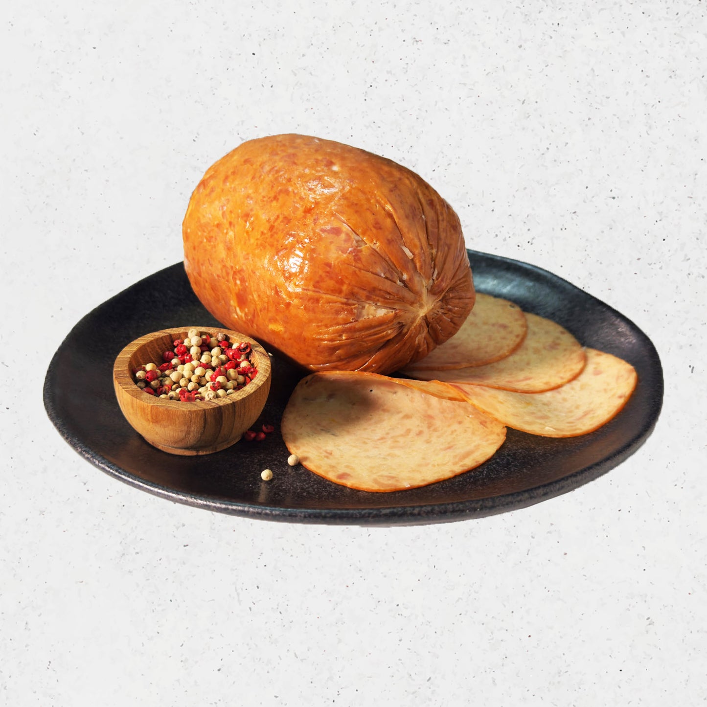 DishTheFish-X-Eatermarket-_The-Epic-Coast-_-Carve-Winterland_ Christmas Special Bundle Fresh Meat Seafood Online DishTheFish Singapore Delivery Sockeye Wild Salmon Fresh Scampi River Prawns Sausage Chrizo lollipop Turkey Bacon Beef Chicken oysters