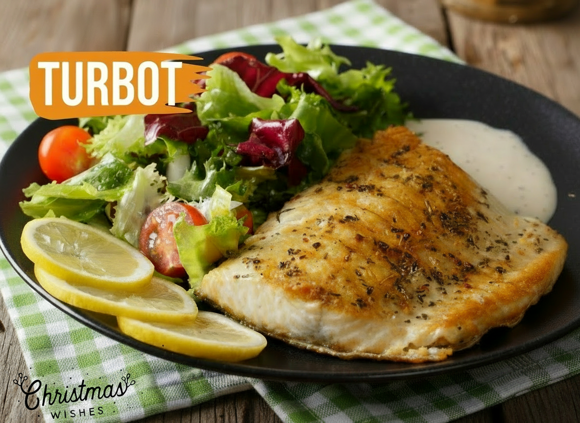 Christmas Dish The Fish Bundle Special Feast - Dish The Fish