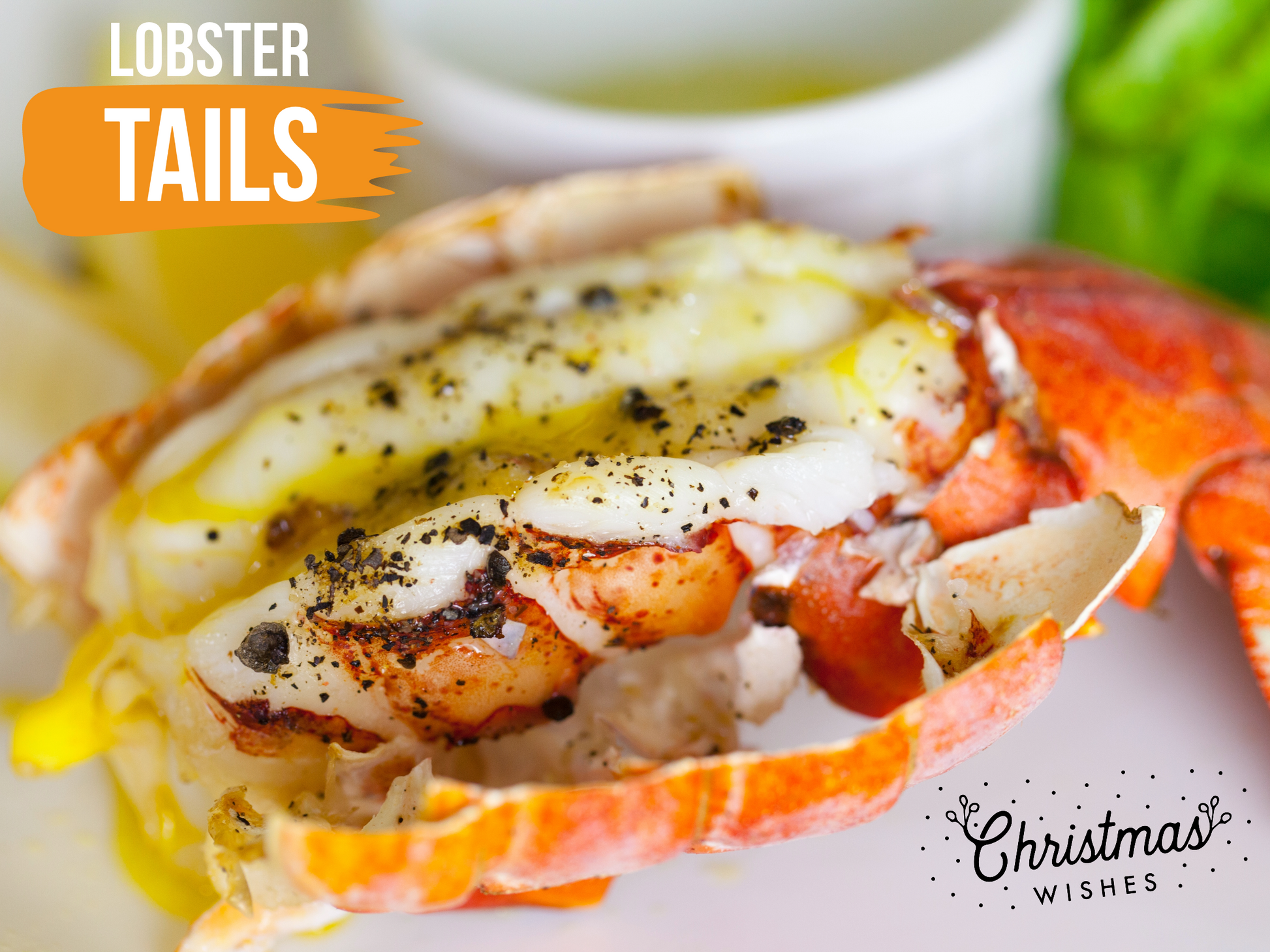 Christmas Dish The Fish Bundle Special Feast - Dish The Fish