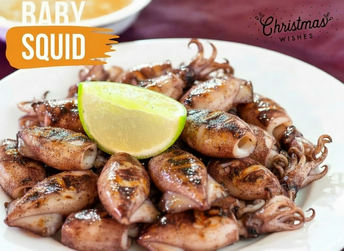 Christmas Dish The Fish Bundle Special Feast - Dish The Fish