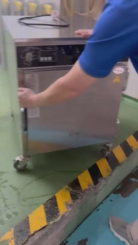 These images capture the full journey of wild keta salmon line‑caught from British Columbia and cold‑smoked naturally in Singapore by DishTheFish. From whole fresh salmon to fillets cured with dill, salt, and brown sugar, then smoked in commercial Alto‑Shaam ovens, each stage is shown clearly for accessibility. The alt text highlights Singapore as the processing location and emphasizes keywords like wild keta salmon, cold smoked, fresh dill, and DishTheFish Singapore, ensuring the visuals