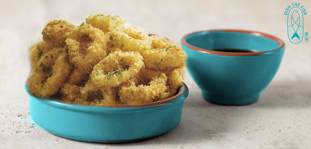 Dish The Fish Dishthefish Asahi Trust Soft Panko Frying Deep Cutlet Tonkatsu Fresh Fish Seafood Prawns Calamari Japanese Online Delivery Singapore 