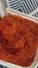 salmon trout roe ikura dish the fish online 