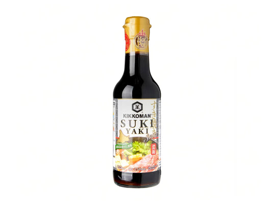 Dish The Fish Sukiyaki Soup Kikkoman Fresh Fish Seafood Online Delivery Easy to make Soup Stew Naturally brewed No MSG Seafood
