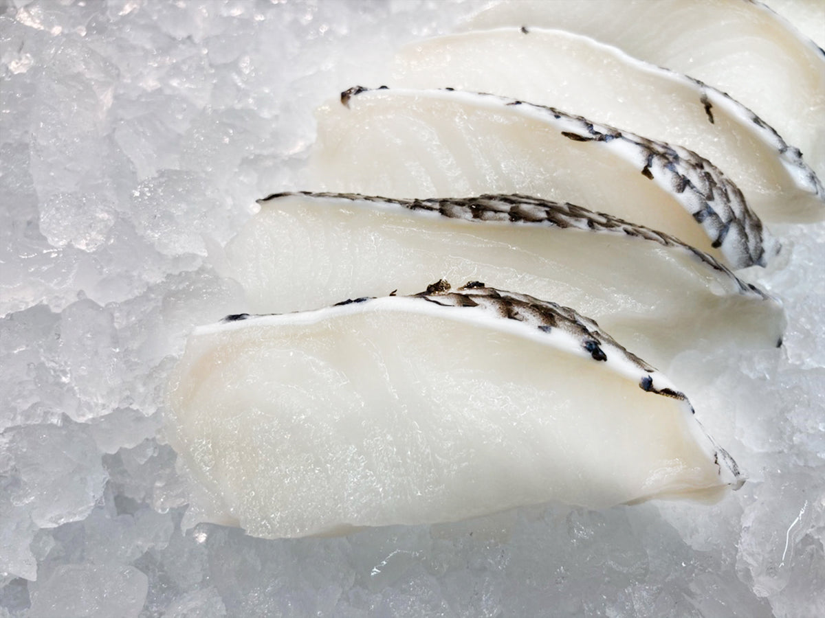 Cod fish picture sale