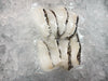 Wild Cod/ Chilean Seabass Fish Slices (about 100g) - Dishthefish DishTheFish Chilean Seabass Patagonian Toothfish Codfish Child Cut Australia Sustainable Wild Caught Line Hooked Slices Soup Grill Bake Online Delivery Singapore MSC Marine Stewardship Council (2400x1800) 