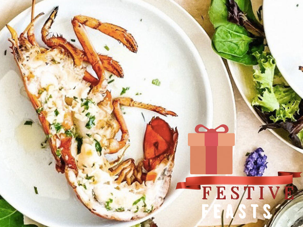 Dish the Fish Gift Card - A Special Gift for you! Happiness is real only when shared: Fresh fish, Seafood, Confinement, fish slices cod chilean seabass black cod seafood season sustainable ethical harvested online singapore delivery  Christmas Merry Festive Feasts Lobster Splits 