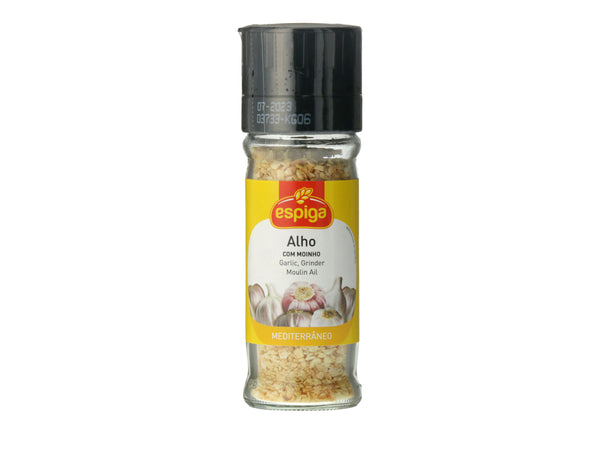 Dish The Fish Singapore A Great Fish Makes The Dish Espiga Garlic Mill Grinder Maulim Ali Alho Fragrance Convenience Online Delivery Singapore Quality 