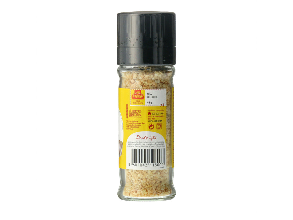 Dish The Fish Singapore A Great Fish Makes The Dish Espiga Garlic Mill Grinder Maulim Ali Alho Fragrance Convenience Online Delivery Singapore Quality 