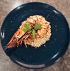 Black Mangrove Tiger Prawns (Large, 1kg) - Dishthefish