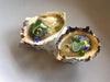 Effingham oysters Vancouver Singapore fresh fish seafood shellfish direct delivery DishTheFish live sashimi grade 