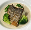 St. John's Sea Bass / Barramundi Fillet (about 500g) - Dishthefish