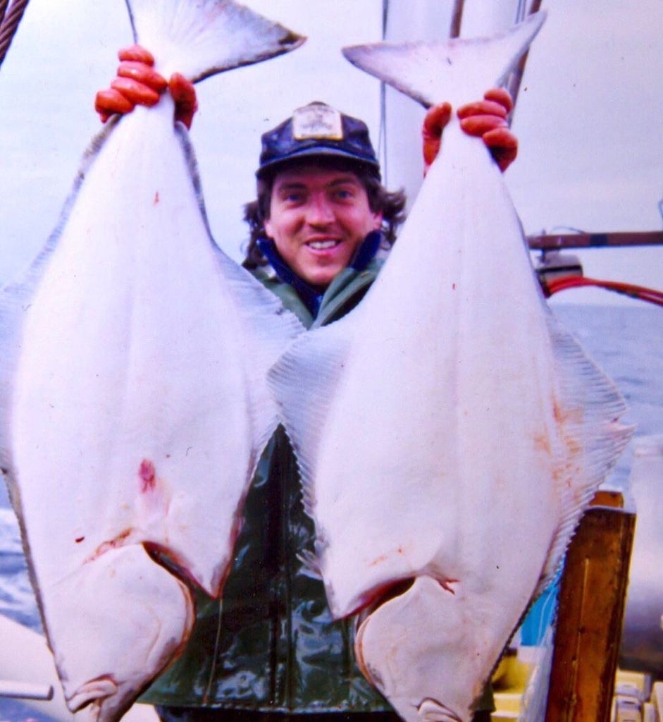 Dishthefish The New Age Fishmonger Pacific Halibut Fresh Fish Seafood Online Delivery Sustainable Wild Caught Responsibly Harvested Line Caught Vancouver British Columbia Canada Fillet Boneless Child cut Steam Grill Bake Fry 加拿大 比目鱼 烤鱼 新鲜 鲜鱼 无骨 小孩 鱼片 蒸鱼 新加坡 鱼饭 巴剎 网购 送鱼 大西洋 比目鱼