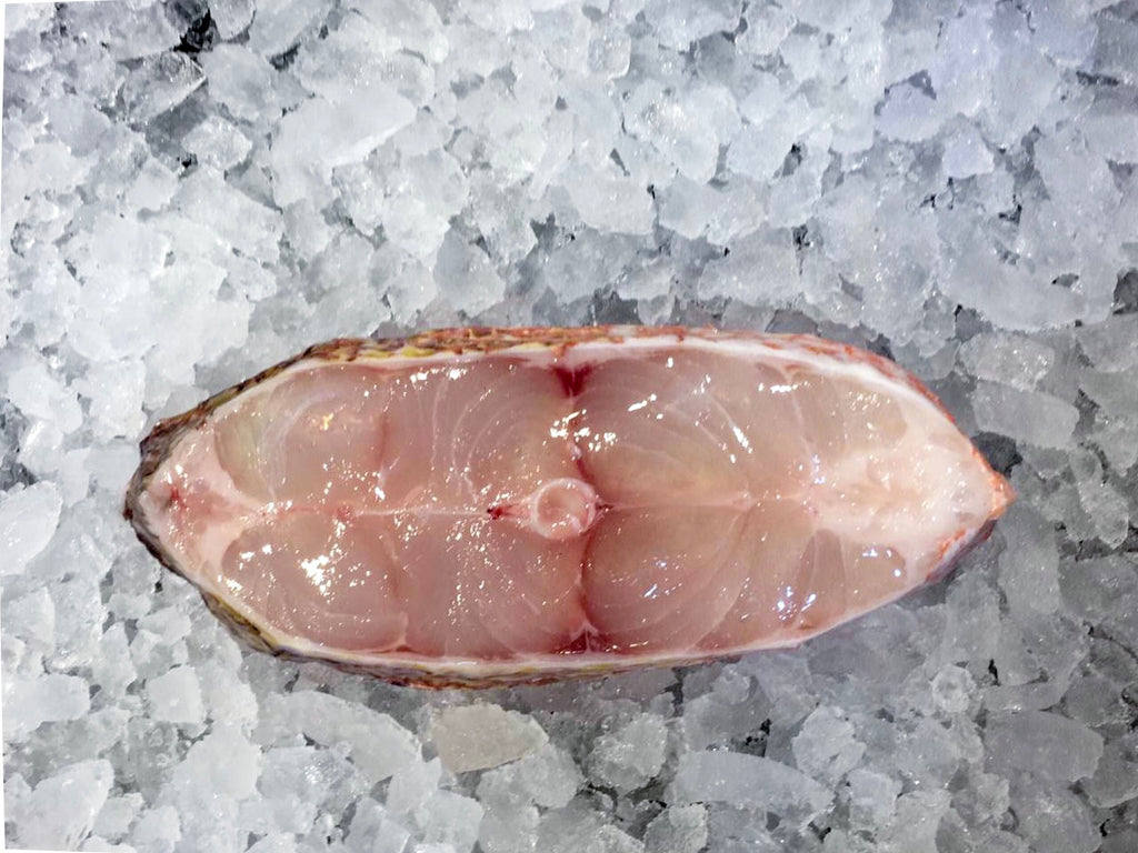 Snapper Steak (about 200g) - Dishthefish