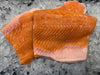 Canadian Steelhead Trout Fillet (about 500g) - Dishthefish Fresh Fish Online Seafood Delivery Singapore Sustainable Ethically Harvested No Antibiotics , preservative, Organic Trout Salmon Wild Farmed