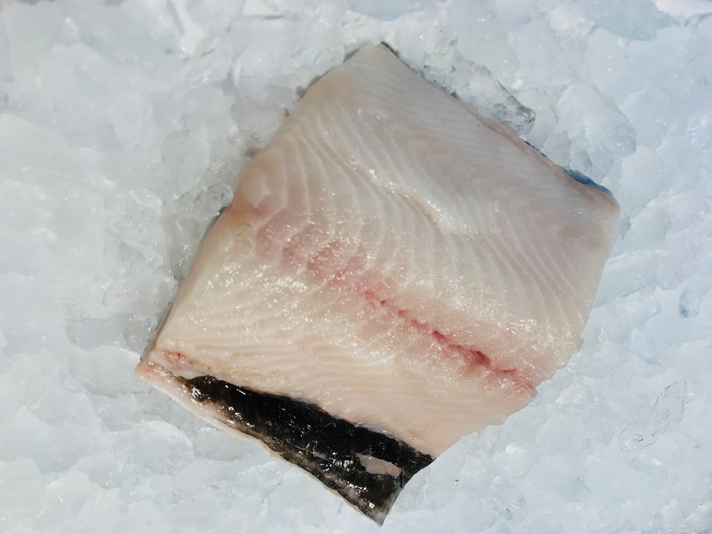 Whole Sustainable Gindara Sablefish/ Black Cod (about 2kg) - Dishthefish